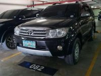 Toyota Fortuner G 2007 AT FOR SALE