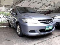 2008 Honda City IDSI AT FOR SALE