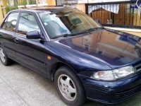 For sale or trade Mitsubishi Lancer glxi matic trans