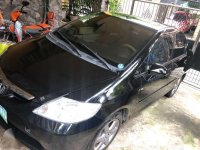 For sale Honda City 1.5 sohc vtec 2004