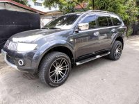 For sale MITSUBISHI Montero Sports 2011 GLX