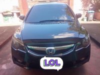 Honda Civic fd 1.8v 2010 model FOR SALE