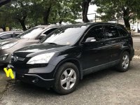 Honda CRV 2008 Matic FOR SALE