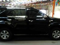 2006 Toyota Fortuner G AT Gas FOR SALE