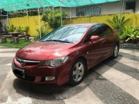 2009 Honda Civic AT FOR SALE