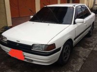 1996 Mazda 323 FOR SALE