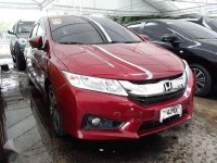 2017 Honda City 1.5 VX AT FOR SALE