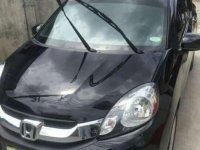 Honda Mobilio V 2016 model 7 seeters