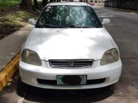 Honda Civic VTI VTEC AT 1998 Php160k Neg