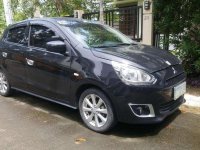 2014 Mitsubishi Mirage GLS FOR SALE