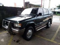 Isuzu Trooper/bighorn imported lotus edtion