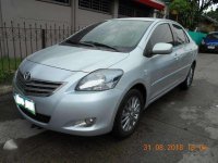 2013 Toyota Vios 1.3g top of the line AT 