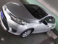 2015 Toyota Vios FOR SALE