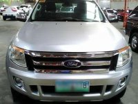 2014 Ford Ranger AT Diesel FOR SALE