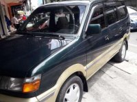 Toyota Revo GLX all power for sale