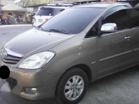 2013 Toyota Innova G automatic Diesel