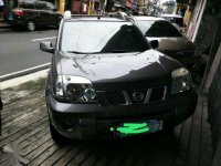 FOR SALE Nissan X Trail 2.5 liter engine 4x2/ 4x4 2008