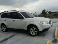 Subaru Forester 2.0 2010 FOR SALE