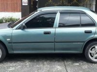 2001 Honda City Type Z AT FOR SALE