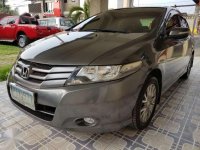 For Sale 2010 Honda City 1.5 E Automatic