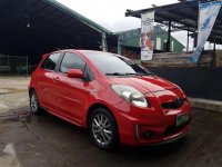 Toyota Yaris with full kits 