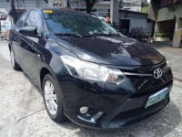 2018 Toyota Vios 1.3 E Manual Transmission Dual VVTi