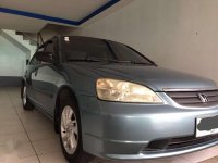 FOR SALE Honda Civic 2002