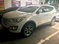 Hyundai Santa Fe 2013 for sale