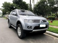 Mitsubishi Montero Sport 2013 GLX AT Diesel