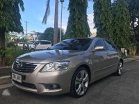 For sale: 2012 Toyota Camry 2.4V Fresh in and out