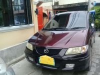 Mazda Premacy 2012 FOR SALE