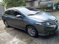 Honda City 2010 1.5E top of the line