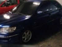 2005 Mitsubishi Lancer gls top of the line