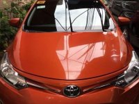 2015 1.3 TOYOTA Vios automatic For sale