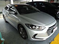 2017 Hyundai Elantra GL 1.6L A/T Good As New