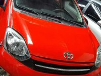 2015 Toyota Wigo 1.0 G Automatic FOR SALE