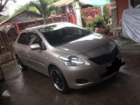 FOR SALE TOYOTA Vios E 2011