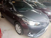 2016 Toyota Vios 1.3 E Manual Transmission Dual VVTi