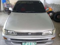 Toyota Corolla 96 FOR SALE