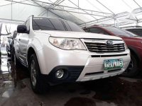 2011 Subaru Forester 2.0 AT FOR SALE
