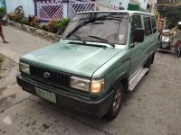 FOR SALE!! TOYOTA Tamaraw FX 1996