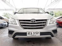 2014 Toyota Innova E AT DSL 