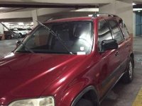 Honda CRV gen1 FOR SALE