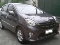 2015 Toyota Wigo G for sale