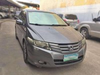 2009 Honda City 1.5 AT FOR SALE