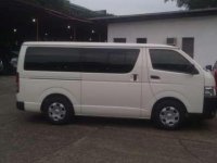 FOR SALE TOYOTA Hiace Commuter
