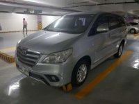 Toyota Innova G FOR SALE