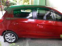 Mitsubishi Mirage 2013 model GLS FOR SALE