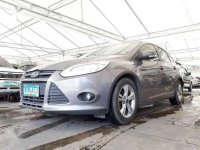 2013 Ford Focus Sedan AT FOR SALE