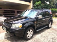 Ford Escape 2004 FOR SALE